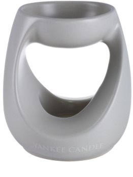 Yankee Candle Turning Stone lâmpadas aromáticas de cerâmica