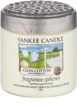 Yankee Candle Clean Cotton Hajustetut Helmet