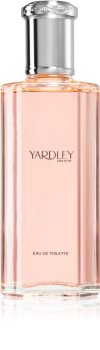 Yardley Poppy & Violet toaletná voda pre ženy