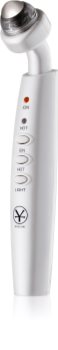 Yasumi EyeLift Red Light Iontophoresis massajador para o contorno dos olhos