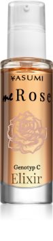 Yasumi me Rose elisir perfezionatore con olio di rosa
