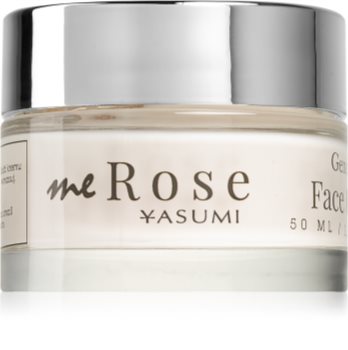 Yasumi me Rose crema viso contro i primi segni di invecchiamento 30+