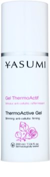 Yasumi Body Care zoštíhľujúci telový krém proti celulitíde