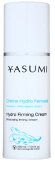 Yasumi Body Care spevňujúci hydratačný krém na telo a prsia