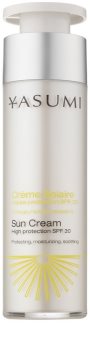 Yasumi Discoloration ochranný krém SPF 30