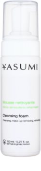 Yasumi Face Care Cleansing Makeup Removing Foam