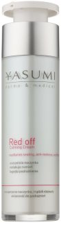 Yasumi Dermo&Medical Red Off Anti-Redness Cream