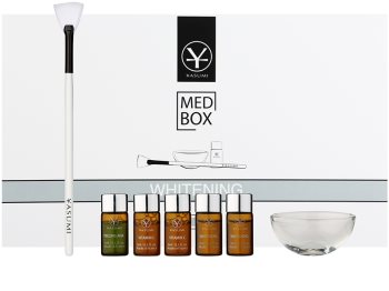 Yasumi Med Box Whitening coffret I. para mulheres