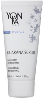 Yon-Ka Essentials esfoliante facial de desintoxicação