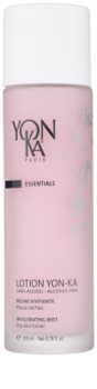 Yon-Ka Essentials spray revitalizante sin alcohol para pieles secas