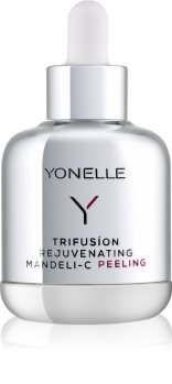 Yonelle Trifusíon verjüngendes Peeling zur Anwendung über Nacht