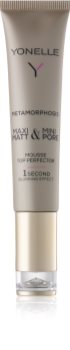 Yonelle Metamorphosis Instant Mattifying and Pore-Minimising Mousse
