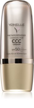 Yonelle Metamorphosis CC krém SPF 50