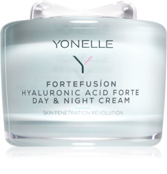 Yonelle Fortefusíon дневен и нощен крем с хиалуронова киселина