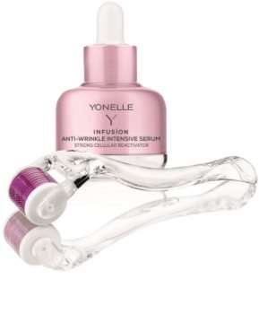 Yonelle Infusíon coffret cadeau II. pour femme