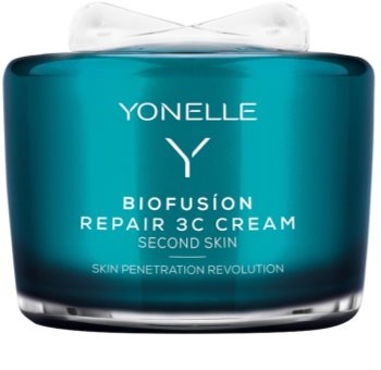 Yonelle Biofusion 3C creme renovador com efeito rejuvenescedor