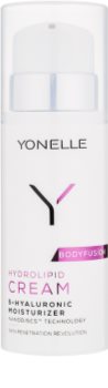 Yonelle Bodyfusion hydrolipidový krém