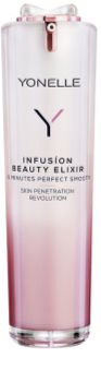 Yonelle Infusíon elixir embellecedor para renovación celular de la piel
