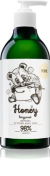 Yope Honey & Bergamot rankų muilas