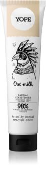 Yope Oat Milk природний кондиціонер для нормального волосся без блиску