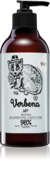 Yope Verbena Gentle Liquid Hand Soap