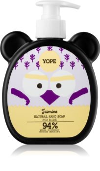 Yope Jasmine Hand Soap for Kids