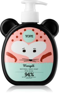 Yope Marigold Hand Soap for Kids