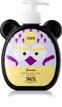 Yope Jasmine Hand Soap for Kids