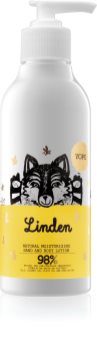Yope Linden Hydrating Body Lotion