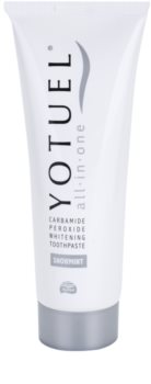 Yotuel All In One Whitening Crème voor Tanden