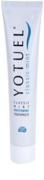 Yotuel Classic Whitening Tandpasta