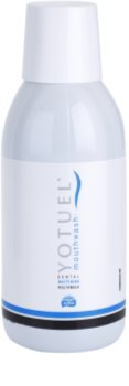 Yotuel Mouthwash elixir bucal branqueador
