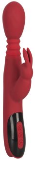 You2Toys Rabbit Red Vibrator