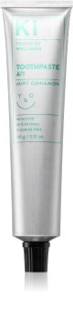 You&Oil Toothpaste 4/1 Mint Cinnamon λευκαντική οδοντόκρεμα