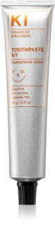 You&Oil Toothpaste 5/1 Tangerine Mint stärkende Zahnpasta