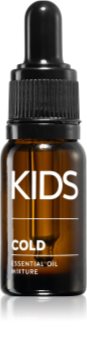 You&Oil Kids Cold Massageöl für Grippe und Erkältungen