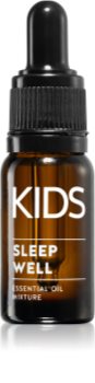 You&Oil Kids Sleep Well Massageöl für ruhigen Schlaf