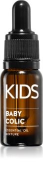You&Oil Kids Baby Colic masszázsolaj a bélgázok szabályozására