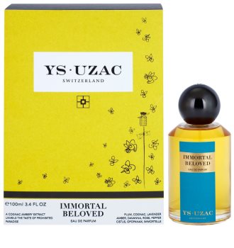Ys Uzac Immortal Beloved parfémovaná voda unisex
