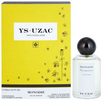 Ys Uzac Monodie eau de parfum para mujer