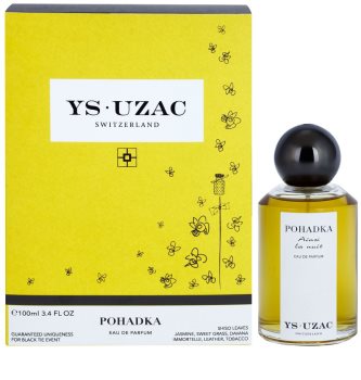 Ys Uzac Pohadka eau de parfum unissexo 100 ml