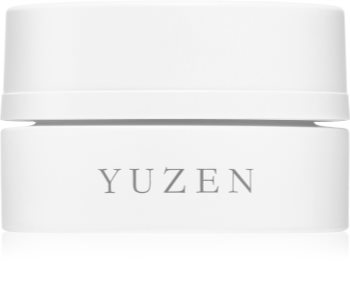 Yuzen Intense Regenerating Night Eye Cream интензивна нощна грижа против тъмни кръгове под очите