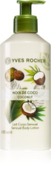 Yves Rocher Coco tělové mléko