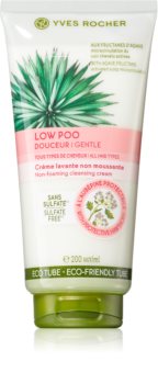 Yves Rocher Low Poo szampon oczyszczający