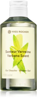 Yves Rocher Verbena osviežujúci sprchový gél