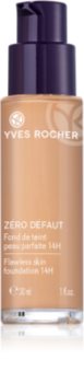 Yves Rocher Zéro Défaut krémový dlouhotrvající make-up
