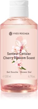 Yves Rocher Cherry Blossom tusfürdő gél