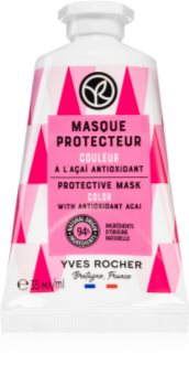 Yves Rocher Color maszk festett hajra