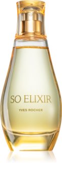 Yves Rocher So Elixir Eau de Parfum hölgyeknek