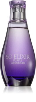 Yves Rocher So Elixir Purple Eau de Parfum hölgyeknek